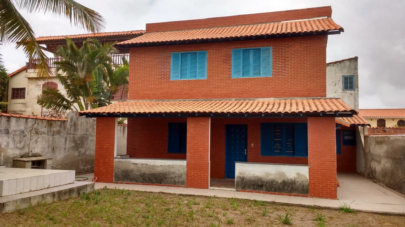 Casa de Praia