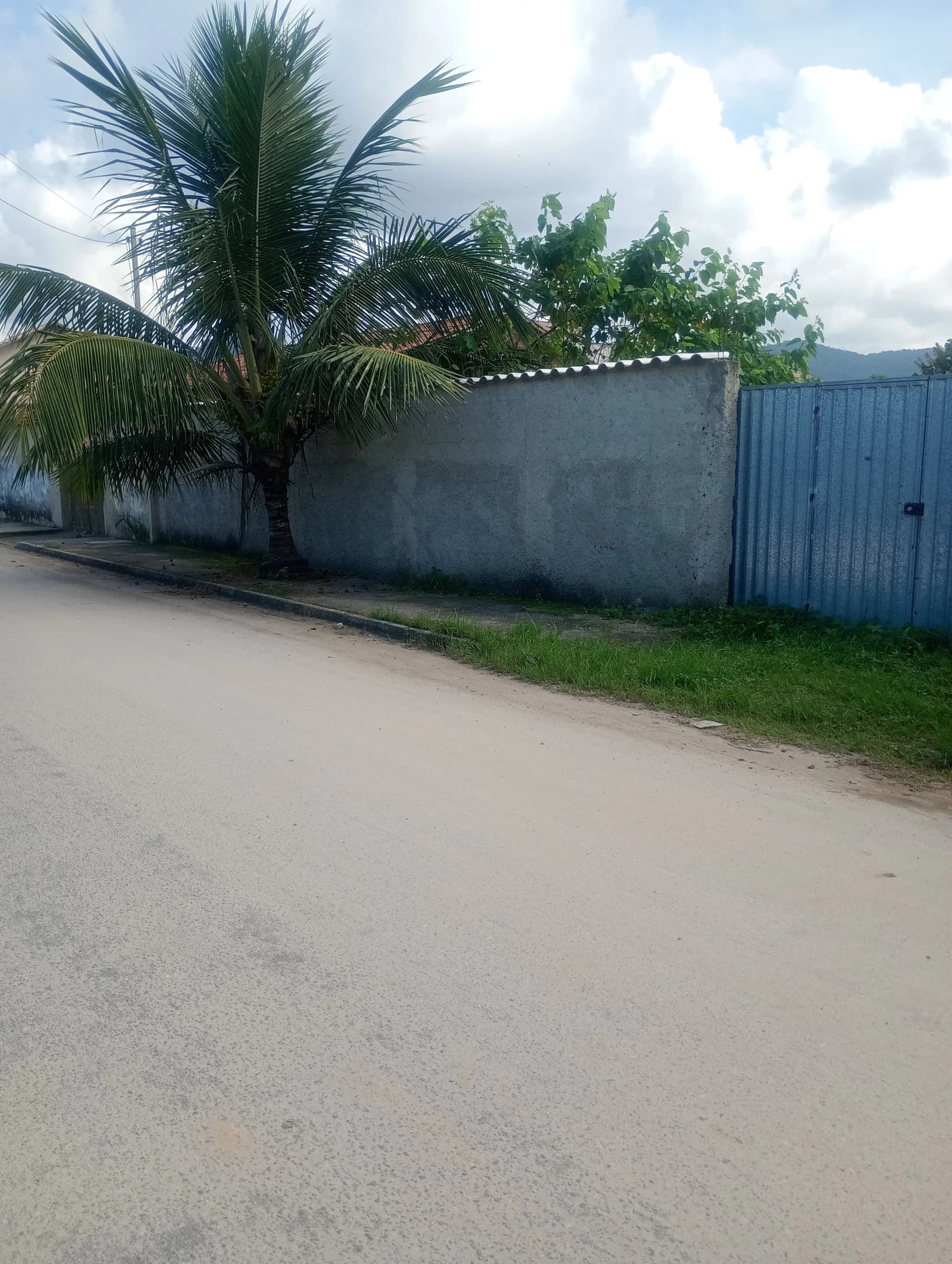 Terreno no Barroco - Itaipuaçú
